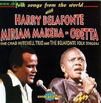 Harry Belfonte & Odetta